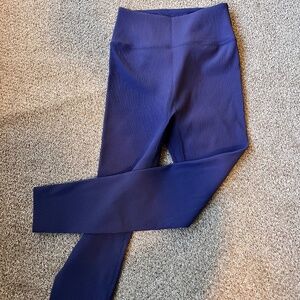 Beyond Yoga Impulse Ribbed Legging